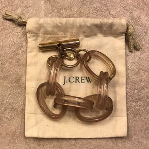 J.Crew bracelet